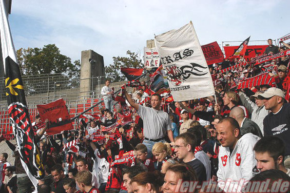 1. FC Kaiserslautern vs Bayer 04 Leverkusen (0-0) (5)
