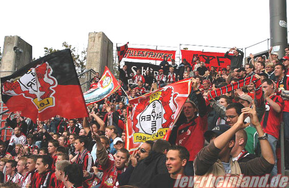 1. FC Kaiserslautern vs Bayer 04 Leverkusen (0-0) (6)