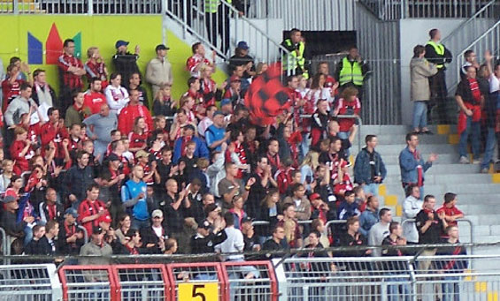 FSV Mainz 05 Am. vs Bayer 04 Leverkusen (1-3) (1)