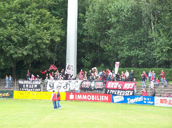 Union Solingen vs Bayer 04 Leverkusen (0-5) (1)