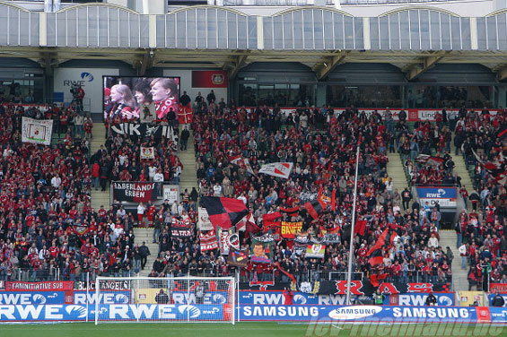 Bayer 04 Leverkusen vs Borussia Dortmund (2-1) (2)