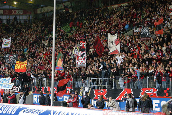 Bayer 04 Leverkusen vs Borussia Dortmund (2-1) (7)