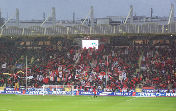 Bayer 04 Leverkusen vs Hamburger SV (0-1) (1)