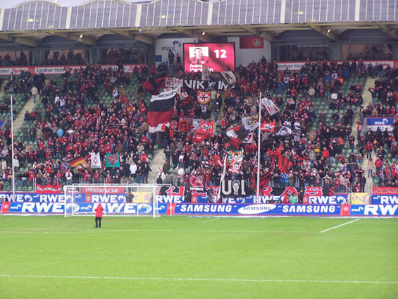 Bayer 04 Leverkusen vs Hannover 96 (0-0) (1)