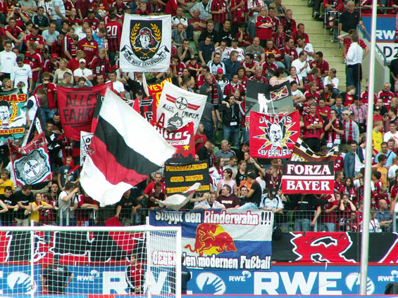 Bayer 04 Leverkusen vs FC Bayern München (2-5) (5)
