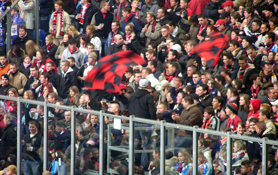 FC Schalke 04 vs Bayer 04 Leverkusen (7-4) (2)