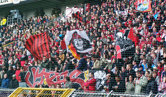 Borussia Dortmund vs Bayer 04 Leverkusen (1-2) (7)