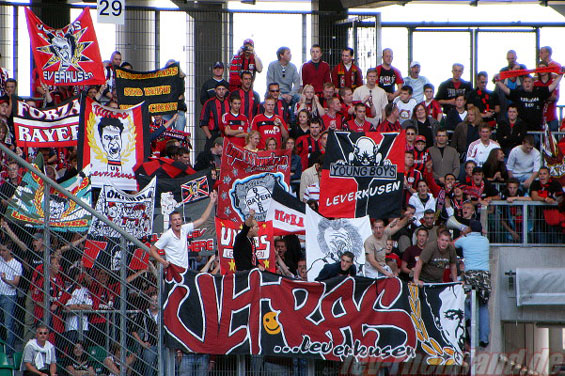 VfL Wolfsburg vs Bayer 04 Leverkusen (2-1) (1)