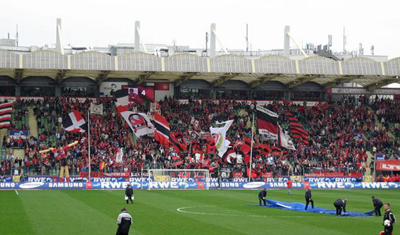 Bayer 04 Leverkusen vs Borussia Mönchengladbach (2-1) (1)