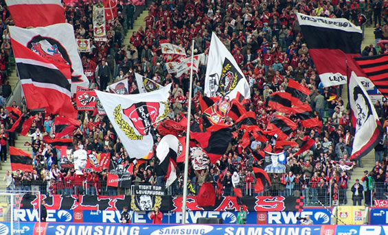 Bayer 04 Leverkusen vs Borussia Mönchengladbach (2-1) (3)