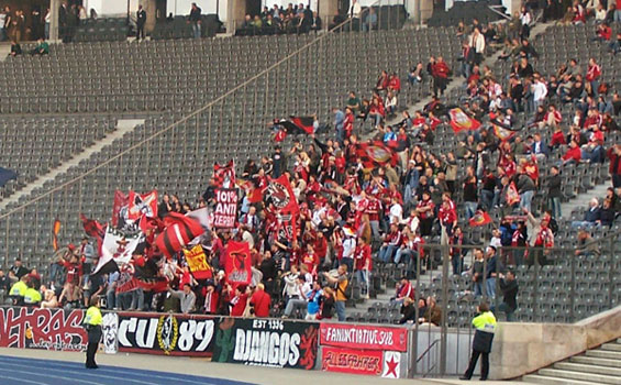 Hertha BSC vs Bayer 04 Leverkusen (1-5) (2)