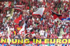 Bayer 04 Leverkusen vs 1. FC Nürnberg (2-2)