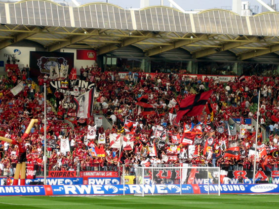 Bayer 04 Leverkusen vs FC Schalke 04 (1-1) (4)