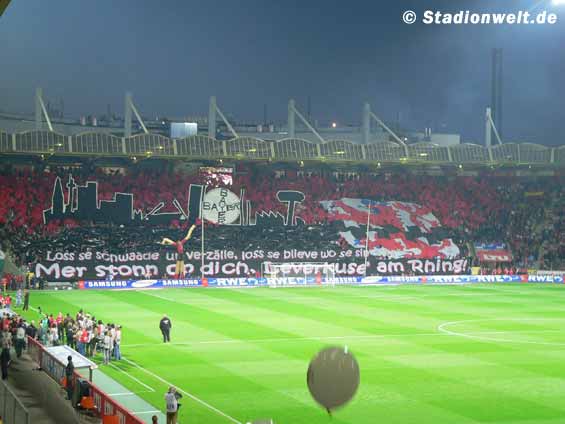 Bayer 04 Leverkusen vs 1. FC Köln (2-1) (1)