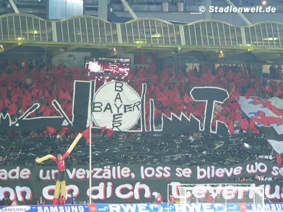 Bayer 04 Leverkusen vs 1. FC Köln (2-1) (2)