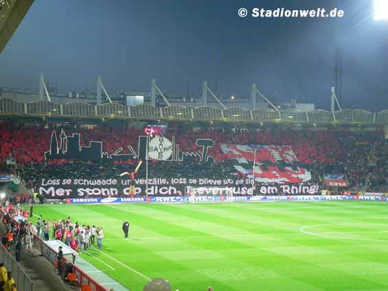 Bayer 04 Leverkusen vs 1. FC Köln (2-1) (3)