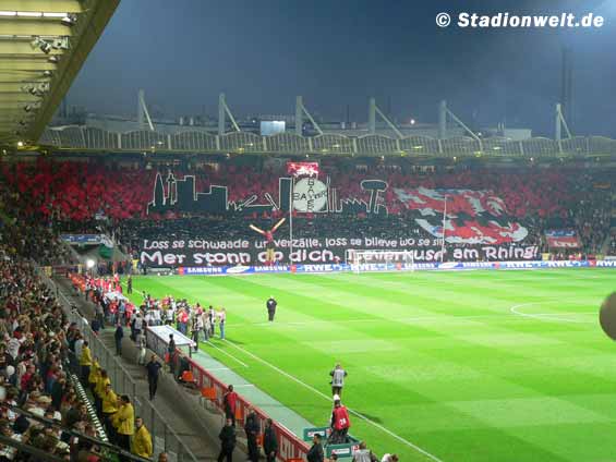 Bayer 04 Leverkusen vs 1. FC Köln (2-1) (5)