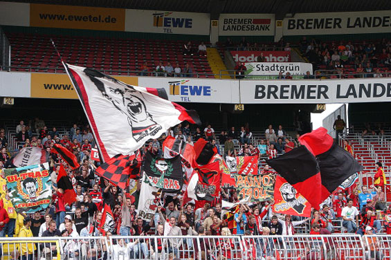 Werder Bremen vs Bayer 04 Leverkusen (2-1) (1)
