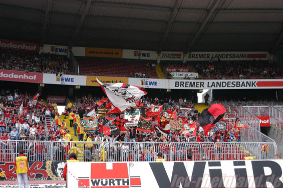Werder Bremen vs Bayer 04 Leverkusen (2-1) (2)