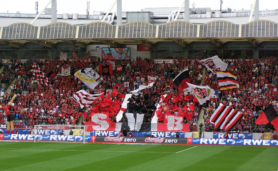 Bayer 04 Leverkusen vs TSV Alemannia Aachen (3-0) (2)