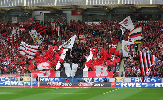 Bayer 04 Leverkusen vs TSV Alemannia Aachen (3-0) (3)