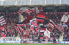 Bayer 04 Leverkusen vs 1. FSV Mainz 05 (1-1)