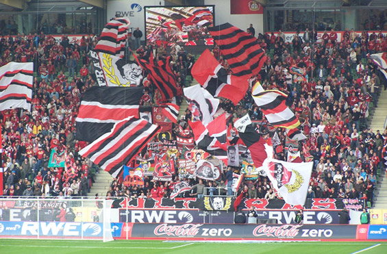 Bayer 04 Leverkusen vs 1. FSV Mainz 05 (1-1) (2)