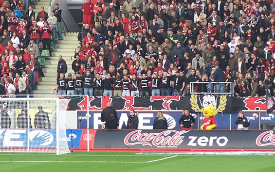 Bayer 04 Leverkusen vs 1. FSV Mainz 05 (1-1) (4)