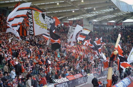 Bayer 04 Leverkusen vs 1. FSV Mainz 05 (1-1) (5)