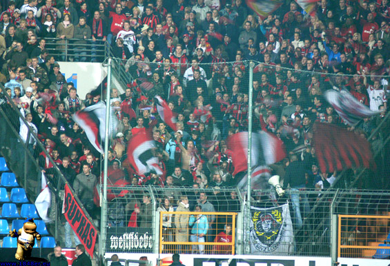 VfL Bochum vs Bayer 04 Leverkusen (1-3) (1)