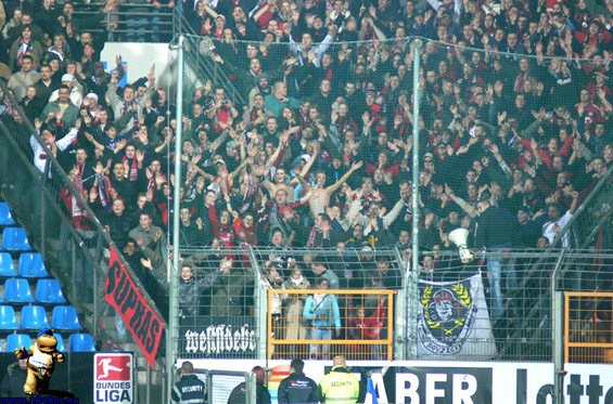 VfL Bochum vs Bayer 04 Leverkusen (1-3) (2)