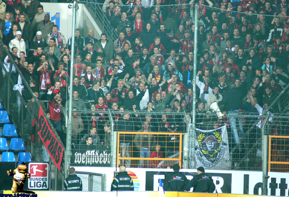 VfL Bochum vs Bayer 04 Leverkusen (1-3) (3)