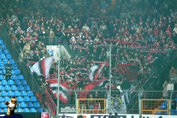 VfL Bochum vs Bayer 04 Leverkusen (1-3) (4)