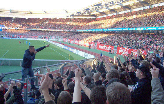 1. FC Nürnberg vs Bayer 04 Leverkusen (3-2) (2)