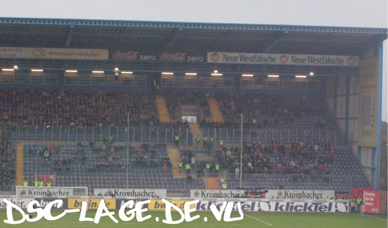 DSC Arminia Bielefeld vs Bayer 04 Leverkusen (0-0) (1)