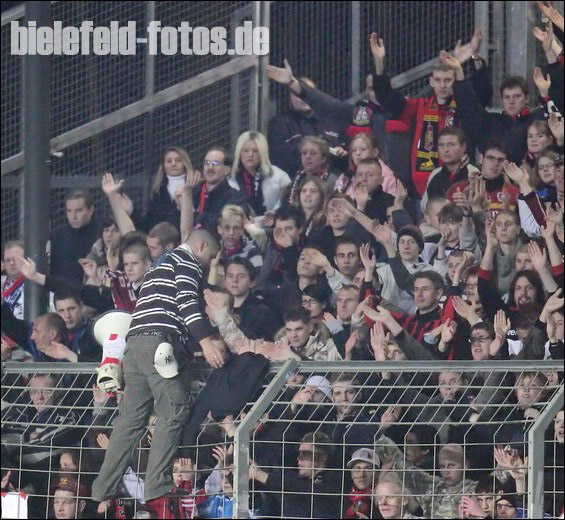 DSC Arminia Bielefeld vs Bayer 04 Leverkusen (0-0) (2)