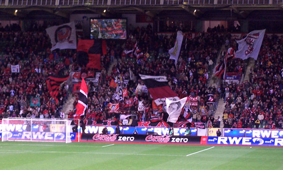 Bayer 04 Leverkusen vs Hertha BSC (2-1) (1)