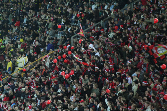 Borussia Dortmund vs Bayer 04 Leverkusen (1-2) (2)