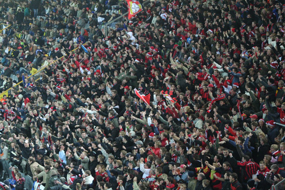 Borussia Dortmund vs Bayer 04 Leverkusen (1-2) (6)