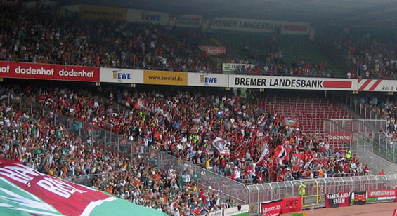 Werder Bremen vs Bayer 04 Leverkusen (2-1) (1)