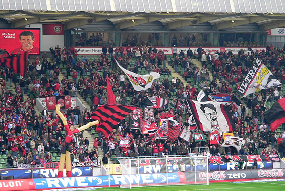 Bayer 04 Leverkusen vs Eintracht Frankfurt (2-2) (2)