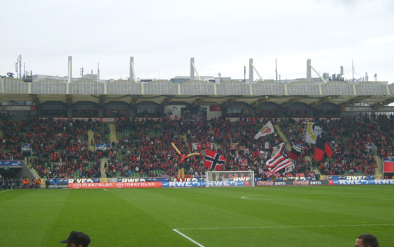 Bayer 04 Leverkusen vs Eintracht Frankfurt (2-2) (7)