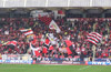 Bayer 04 Leverkusen vs Hannover 96 (0-1)