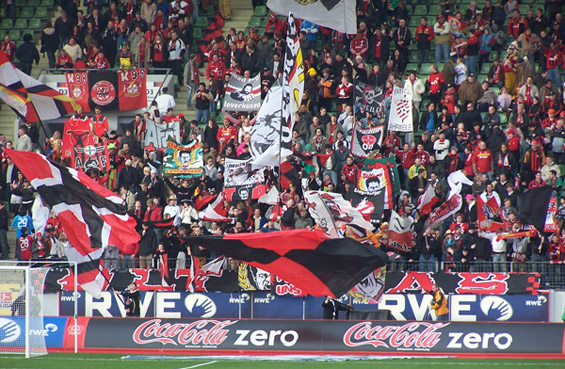 Bayer 04 Leverkusen vs Hannover 96 (0-1) (1)