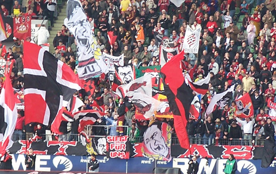 Bayer 04 Leverkusen vs Hannover 96 (0-1) (2)