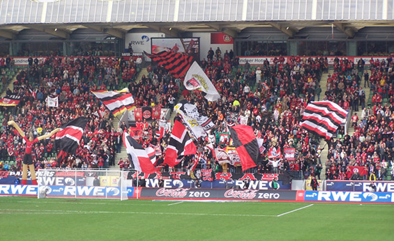 Bayer 04 Leverkusen vs Hannover 96 (0-1) (3)