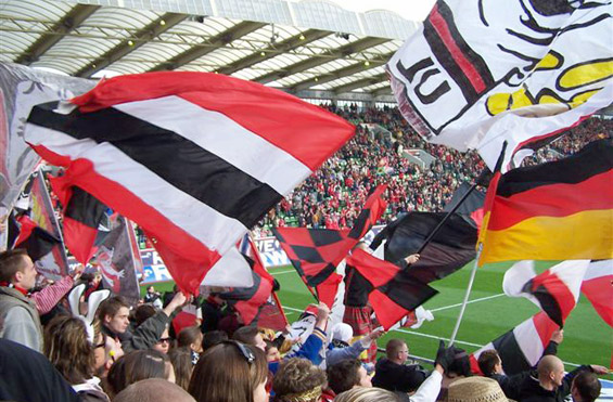Bayer 04 Leverkusen vs Hannover 96 (0-1) (7)