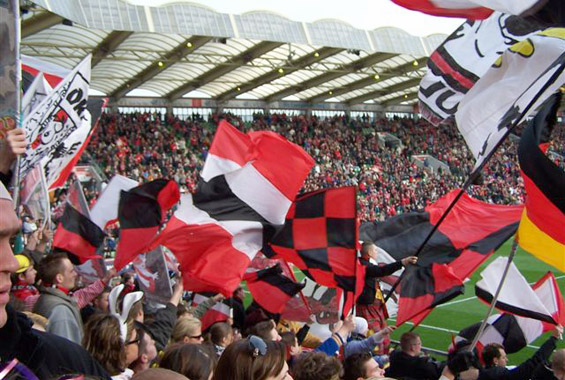 Bayer 04 Leverkusen vs Hannover 96 (0-1) (8)
