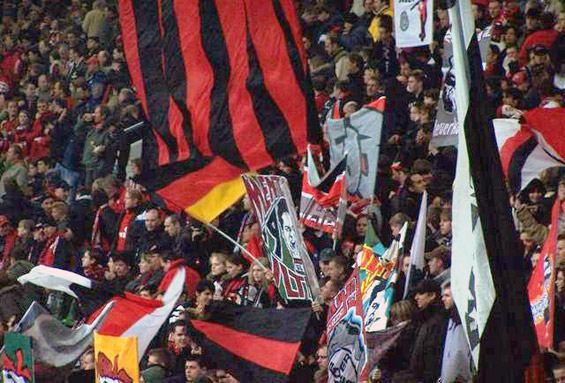 Bayer 04 Leverkusen vs VfB Stuttgart (3-1) (2)