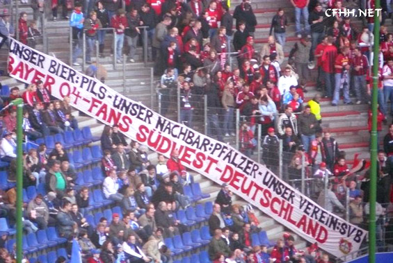 Hamburger SV vs Bayer 04 Leverkusen (0-0) (1)